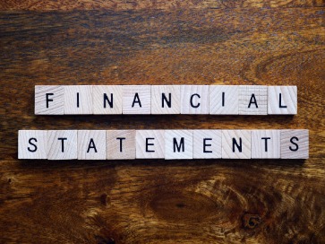 what is a financial statement?