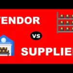 What Is A Vendor? Logistics Terms And Definitions