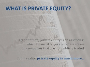 what is business equity?