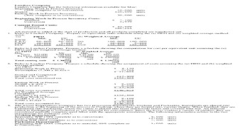 what is process costing? what it is & why its important