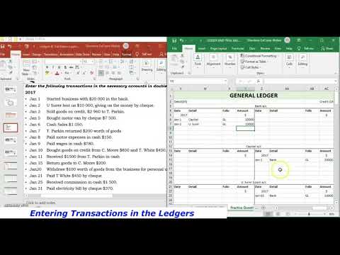 how do you reconcile in quickbooks online