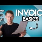 What Is The Difference Between Purchase Order And Invoice?
