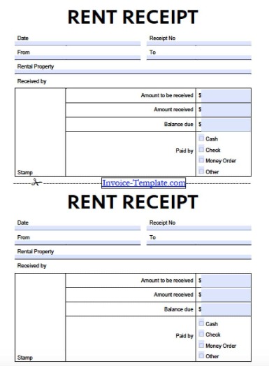 what is the difference between rent receivable and rent payable?