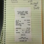 What Receipts To Save For Taxes? Do's & Dont's