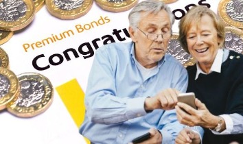 whats the difference between premium bonds and discount bonds?