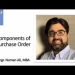 Whats The Difference Between Purchase Order And Purchase Invoice?