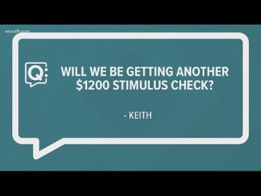 your third stimulus check can be seized  here's what to know