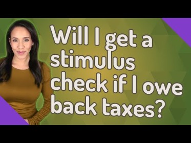 your third stimulus check can be seized  here's what to know